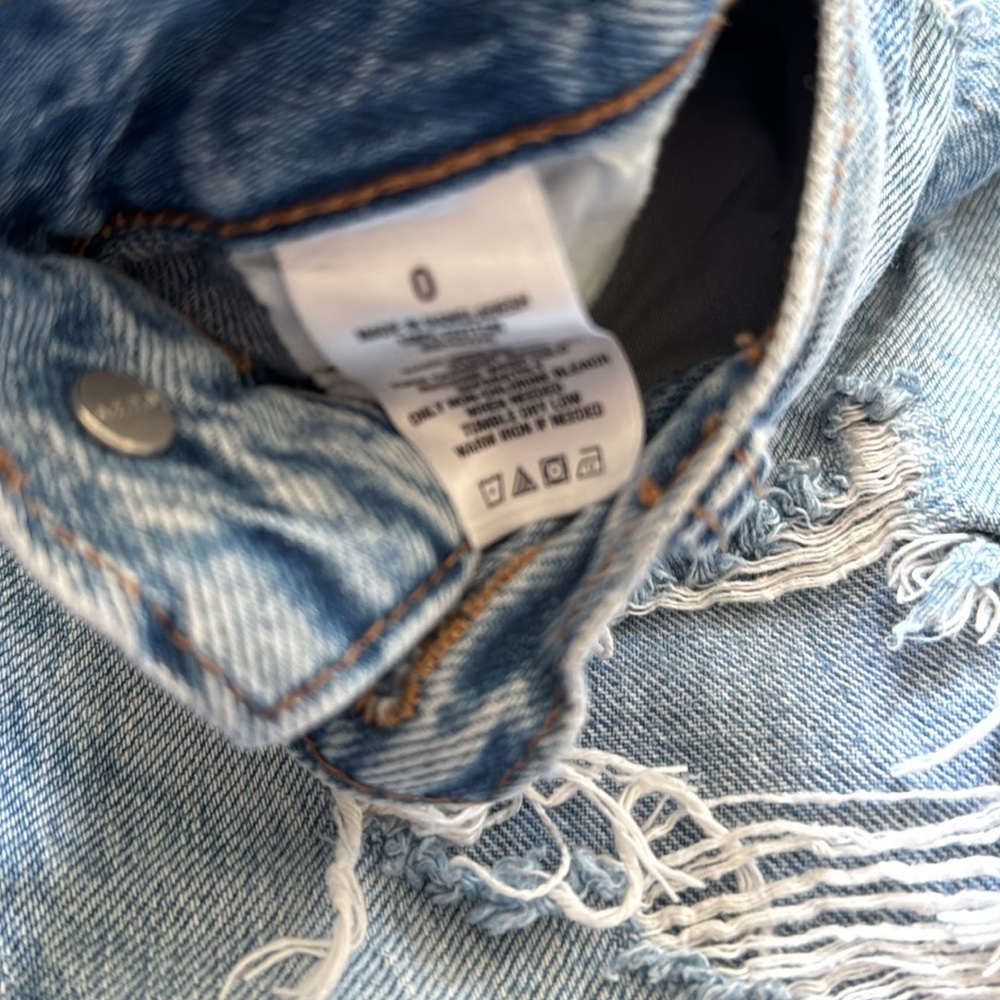 Aeropostale Jeans Lot of 2 - Picture 4 of 9